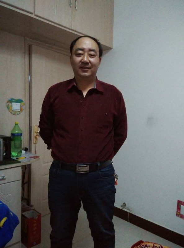 愿得一人心的第一张照片--武威蓝颜知己交友网