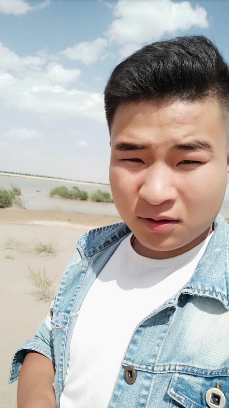 王强的第一张照片--武威蓝颜知己交友网